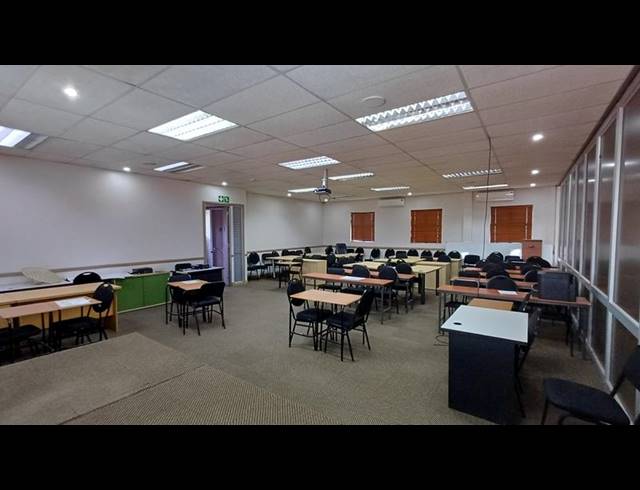 BUSINESS PROPERTY TO RENT IN HIGHVELD